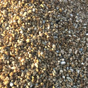 2 Inch Washed Stone 2inch Wash Gravel - MrMulchMrTopsoil